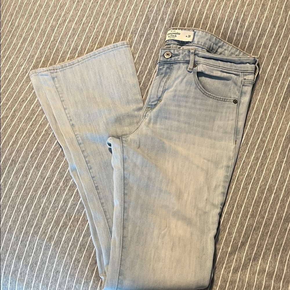 Abercrombie & Fitch Women's Jeans